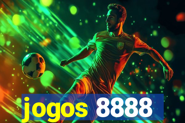 jogos 8888